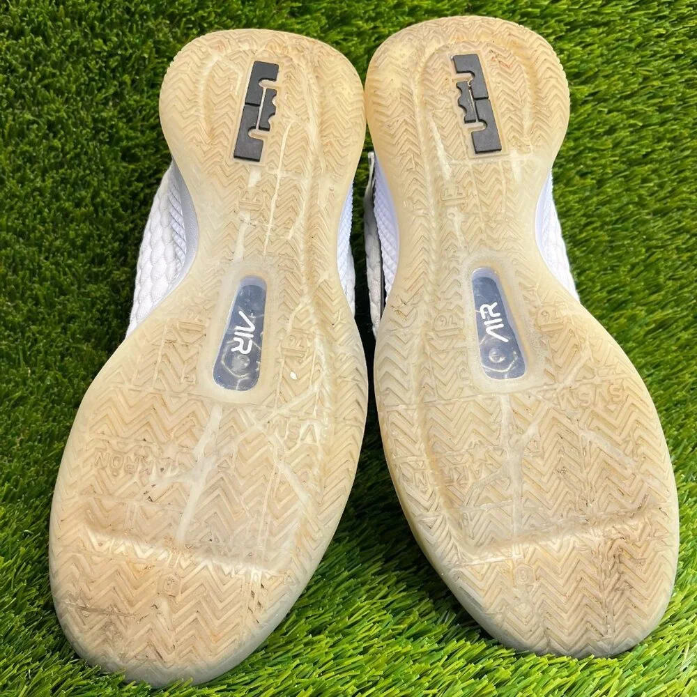 Nike please review